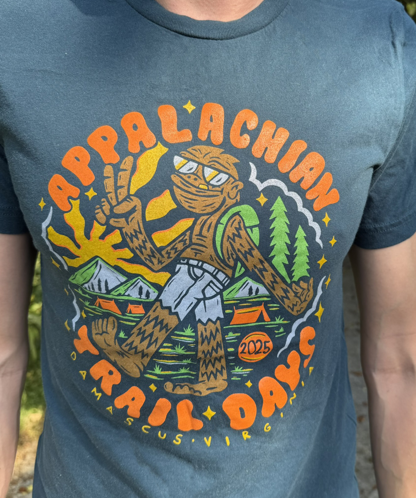 custom t-shirts