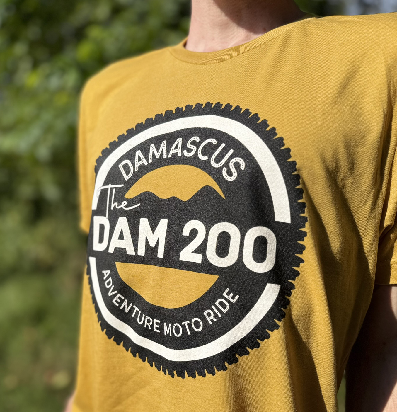 custom screen printing